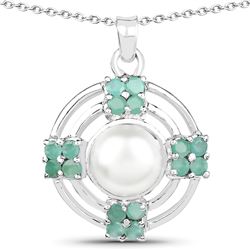 0.75 ctw VS/SI Diamond Solitaire Ring 14K White Gold