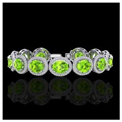 4.55 ctw Ruby & Diamond Ring 14K Yellow Gold