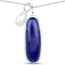 1.16 ctw Genuine Garnet and White Diamond .925 Sterling Silver Ring