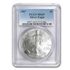 Image 1 : 2007 Silver American Eagle MS-69 PCGS