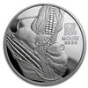 Image 1 : 2020 Australia 1 oz Silver Lunar Mouse Proof (w/box & COA)