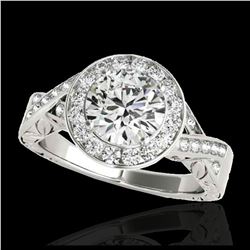 36 ctw Sky Blue Topaz & VS/SI Diamond Bracelet 14K Rose Gold