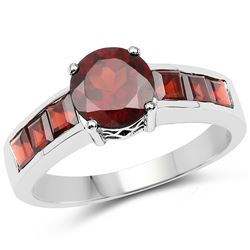 0.90 ctw Ring VS/SI Diamond 14K Rose Gold