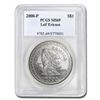 Image 1 : 2000-P Leif Ericson $1 Silver Commem MS-69 PCGS