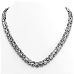 9.68 ctw Ruby & Diamond Ring 14K Yellow Gold