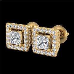 29.82 ctw Jade & Diamond Bracelet 14K Yellow Gold