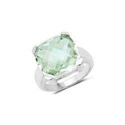 1.75 ctw Sky Topaz & VS/SI Diamond Earrings 18K Yellow Gold