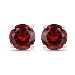 0.10 ctw Genuine White Diamond .925 Sterling Silver Pendant