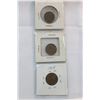 Image 3 : Canada One Cent Coins (3)