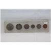 Image 1 : Canada Coin Set