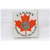 Image 1 : Canada Coin "Friends into the Future"