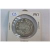 Image 1 : Canada Fifty Cent Coin (1)