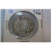 Image 1 : Canada Fifty Cent Coin (1)