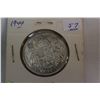 Image 1 : Canada Fifty Cent Coin (1)
