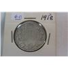 Image 1 : Canada Fifty Cent Coin (1)