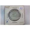 Image 1 : Canada Fifty Cent Coin (1)