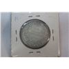 Image 2 : Canada Fifty Cent Coin (1)
