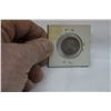 Image 2 : Canada Twenty-five Cent Coin (1)