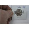 Image 1 : Canada Twenty-five Cent Coin (1)