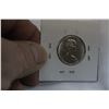 Image 2 : Canada Twenty-five Cent Coin (1)