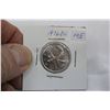 Image 1 : Canada Twenty-five Cent Coin (1)