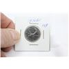 Image 1 : Canada Twenty-five Cent Coin (1)