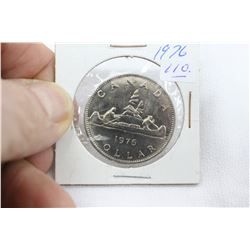 Canada Dollar Coin (1)