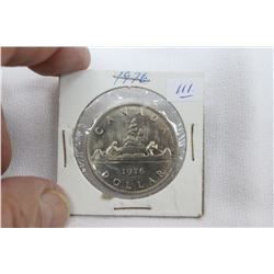 Canada Dollar Coin (1)