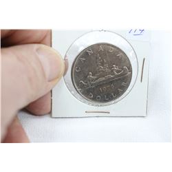 Canada Dollar Coin (1)