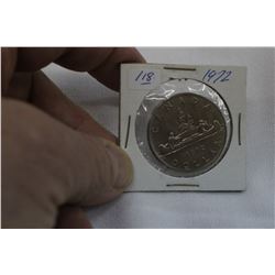 Canada Dollar Coin (1)