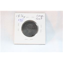 Canada Large Cent