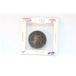 Canada Large Cent