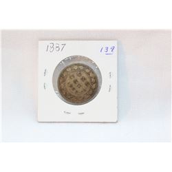 Canada Large Cent