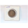 Image 2 : Canada Large Cent