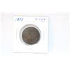 Image 1 : Canada Large Cent