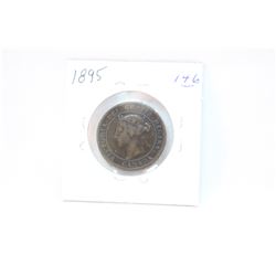 Canada Large Cent