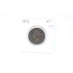 Canada Large Cent