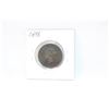 Image 2 : Canada Large Cent
