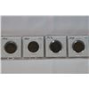 Image 1 : Canada Large Cents (4)