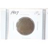 Image 3 : Canada Large Cents (4)