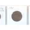 Image 3 : Canada Large Cents (4)