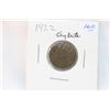 Image 1 : Canada Small One Cent Coin (1)