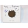 Image 1 : Canada Small One Cent Coin (1)