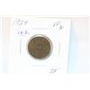 Image 1 : Canada Small One Cent Coin (1)