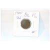 Image 1 : Canada Small One Cent Coin (1)