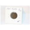 Image 2 : Canada Small One Cent Coin (1)