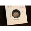Image 2 : Canada Five Cent Coin (1)
