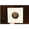 Image 2 : Canada Five Cent Coin (1)