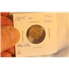 Image 2 : Canada Five Cent Coin (1)