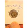 Image 1 : Canada Five Cent Coin (1)